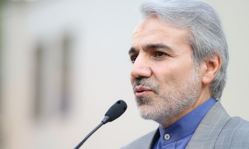 تکذیب خبر برداشت4.1 میلیارد دلاری دولت از صندوق توسعه ملی