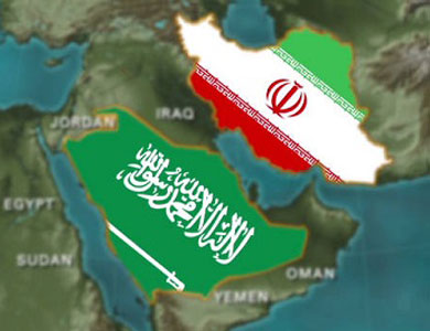  نبرد نفتی ایران و عربستان