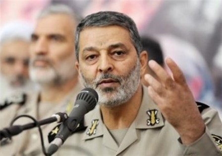 جزئیات رزمایش مشترک محمد رسول‌الله (ص) 