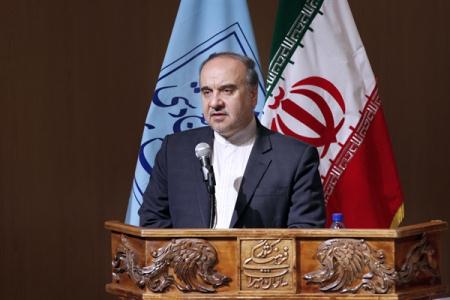 لزوم استفاده از ظرفیت شبکه های اجتماعی مجازی در سازمان میراث فرهنگی