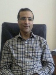 انتصاب مدیر روابط عمومی جهادکشاورزی هرمزگان