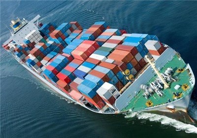 قیمت کالای صادراتی ایران ۱۱درصد گران و واردات ۱۳درصد ارزان شد 