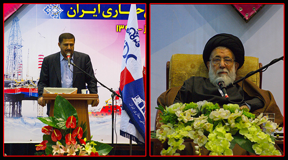 آیت‌الله شفیعی: خودكفایی،امنیت و آرامش نعمت های است که تقریبا دست همه دنیا از آن تهی است