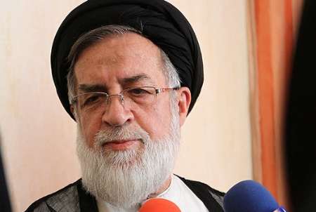 حجت الاسلام شهیدی:مردم آبادان وفاداری خود به انقلاب را ثابت کرده اند