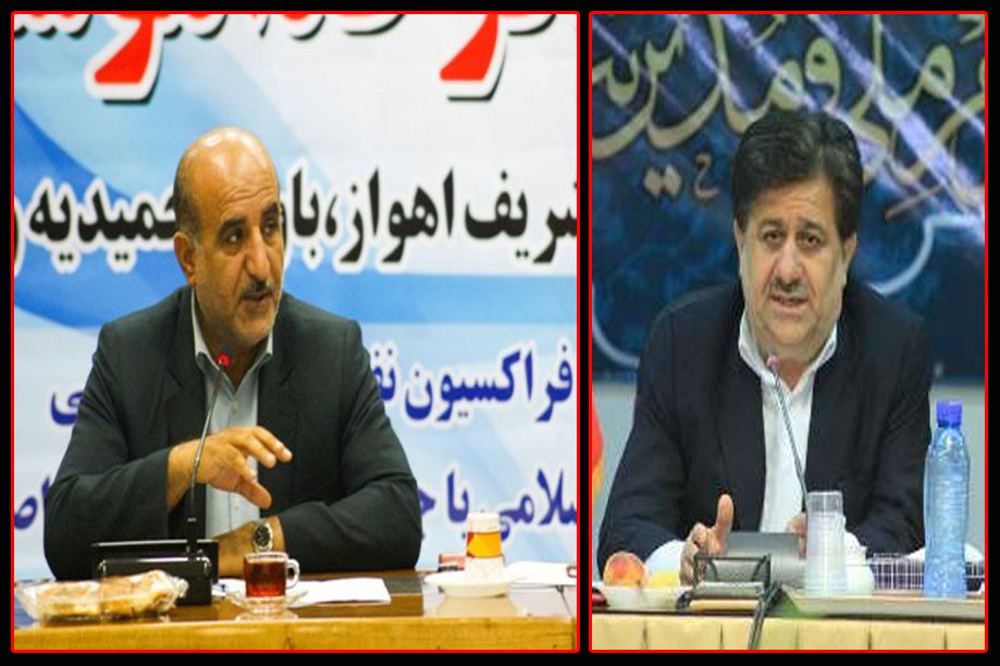 شکر خدا موسوی: چنگلوایی با لابی بخشنده مانده است
