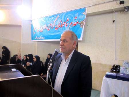 اورکی: بودن هر کس برای چند سال در یک سمت ممکن است رنگ روزمرگی بگیرد