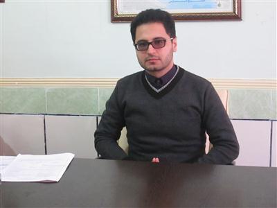 سرپرست شبکه بهداشت و درمان لالی منصوب شد