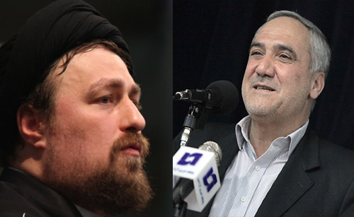مقتدایی : افتخار می کنیم که فردا میزبان یادگارامام هستیم
