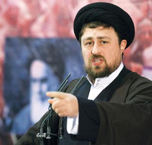 یادگار امام: جا دارد همواره از بزرگان با ادب و تکریم و با عظمت یاد کنیم