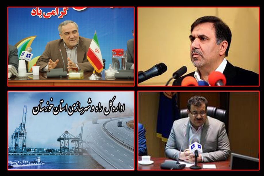 مریدی گزینه احتمالی یک پست کلیدی در خوزستان