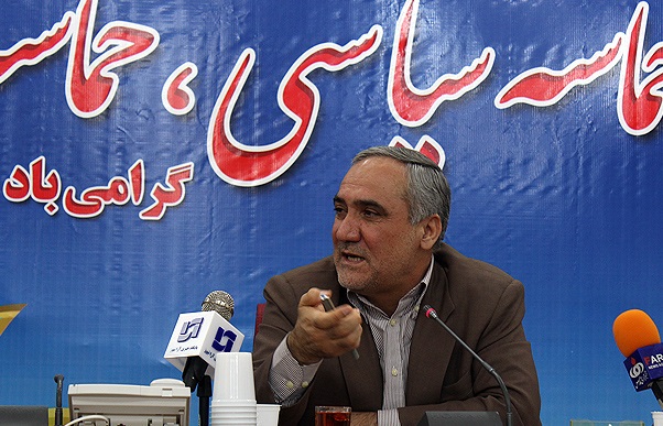 کاربه نتیجه نرسد مانند واکسنی است که بی تدبیر تزریق شود
