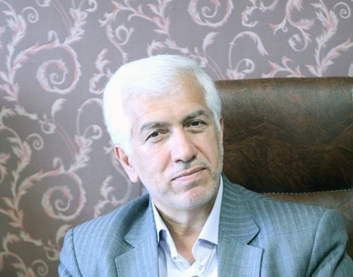 سرپرست دانشگاه جامع علمی کاربردی منصوب شد