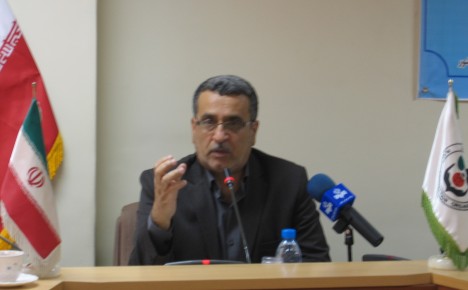 آمار سمی یک مسئول کشاورزی