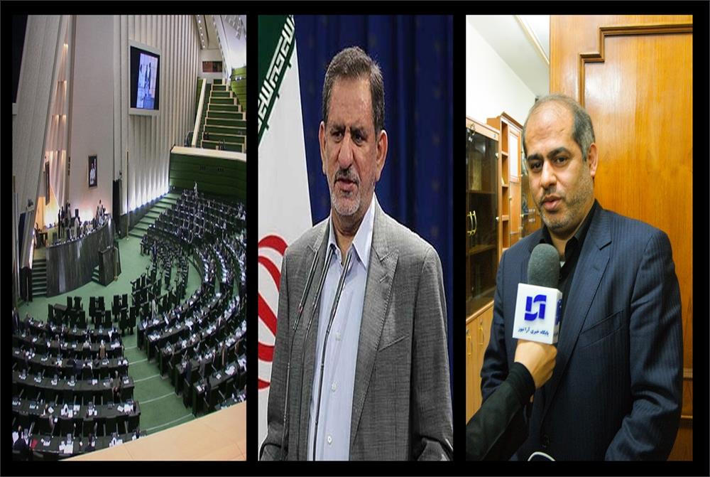 اقدام غیرقانونی دولت درکاهش سهم دو درصدی ازفروش نفت