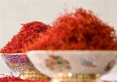 زعفران ایذه به کشورهای عربی صادر می‌شود  