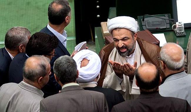 مجلس ناظر بر دولت است یا دولت ناظر بر مجلس؟