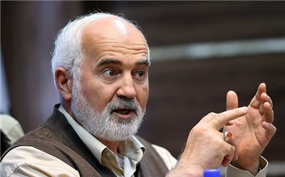  اظهارات اخیر سخنگوی دولت به شأن مجلس لطمه می زند