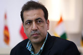 افزایش سرانه فضای سبز شهرهای آبادان و خرمشهر