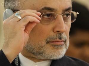 صالحی خبر داد: ساخت هفت دستگاه لیزر پزشکی در کشور