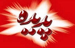 اقدام غیرقانونی پدیده شاندیز اخلال در سیستم اقتصادی است