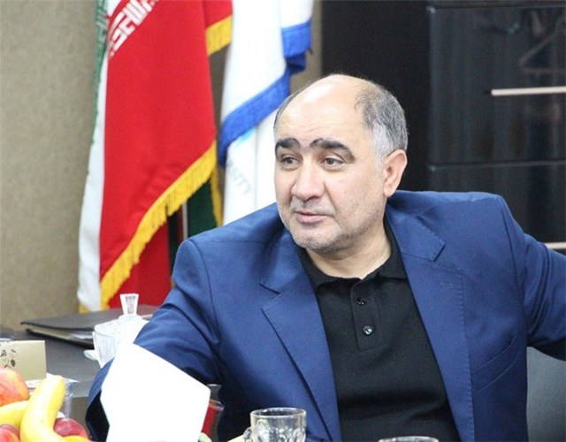  دارایی خطاب به معاون اول رئیس جمهور :چرا به خوزستان توجه نمی کنید؟چرا صدای ما به جایی نمی رسد؟