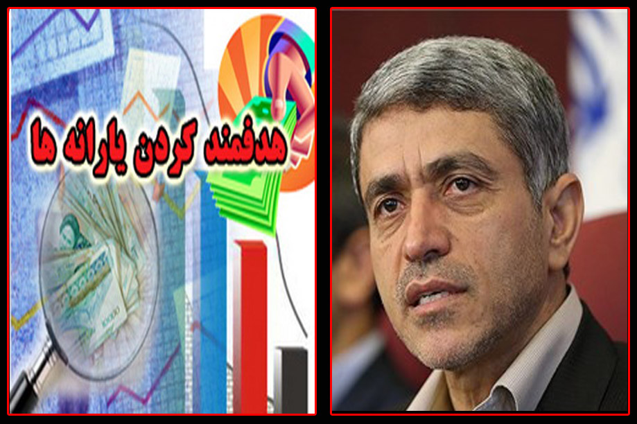 اجرای فاز سوم هدفمندی در سال ۹۴ بستگی به بودجه مصوب مجلس دارد