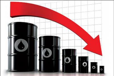 احتمال کاهش بیشتر بهای نفت وجود دارد