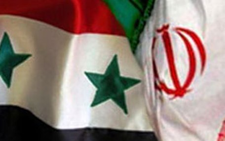 رییس جمهوری سوریه خواستار گسترش همکاری های اقتصادی با ایران شد