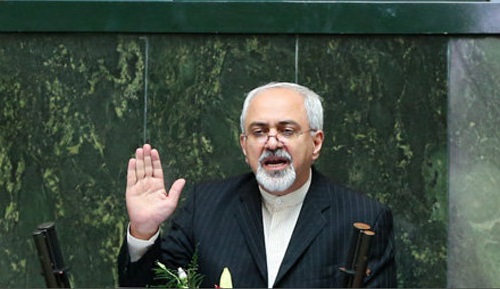 مذاکرات هسته ای چهره تعامل گرا و قدرتمند ایران را به دنیا نشان داد