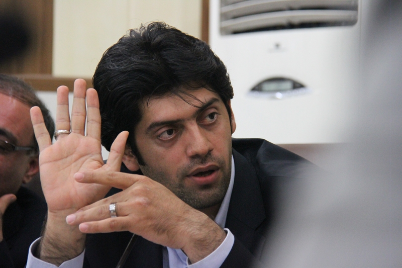 اعتبار پیشنهادی برای سازمان میراث فرهنگی در بودجه 94 کافی نیست