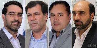 وابستگی موسسات‌مالی به نهادهای نظامی بانک‌مرکزی را خلع سلاح کرده است