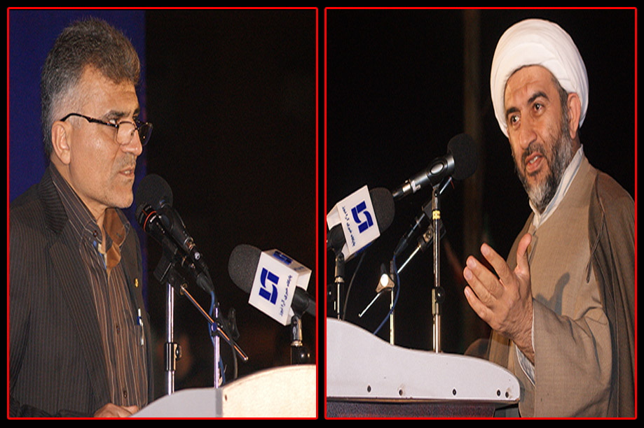 سعادت نیا: سال آینده ورودی های زیبایی در اهواز خواهید دید