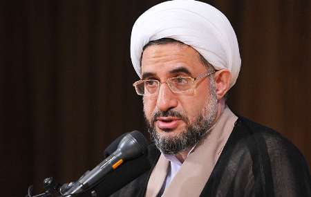 اراکی: تفرقه‌افکنان بین مسلمانان به سرویس‌های جاسوسی خارجی وابسته‌اند