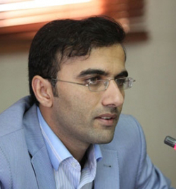 مکارمی سرپرست سازمان جدید التاسیس فرهنگی ورزشی شهرداری اهواز شد