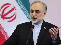صالحی: 1+5 در وین ناگهان عقب کشید/ حجم غنیسازی مورد بحث است
