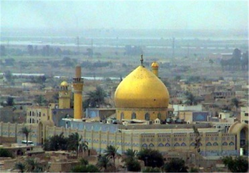 حملات خمپاره‌ای تکفیری‌ها به حوالی حرمین امامین عسگریین / مدافعان حرم در آماده‌باش کامل به سر می‌برند