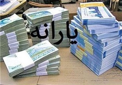 دولت بایدپرداخت یارانه نقدی 10میلیون نفر از افراد پردرآمد را حذف کند