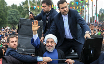 روحانی: بوشهر توانمندی ها و ظرفیت بسیار زیاد و بالایی برای توسعه دارد