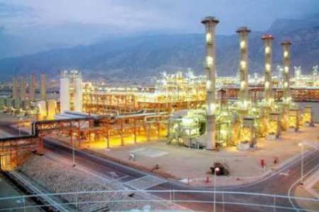 درخواست 40 شرکت آمریکایی، اروپایی و آسیایی برای سرمایه گذاری در صنعت گاز ایران