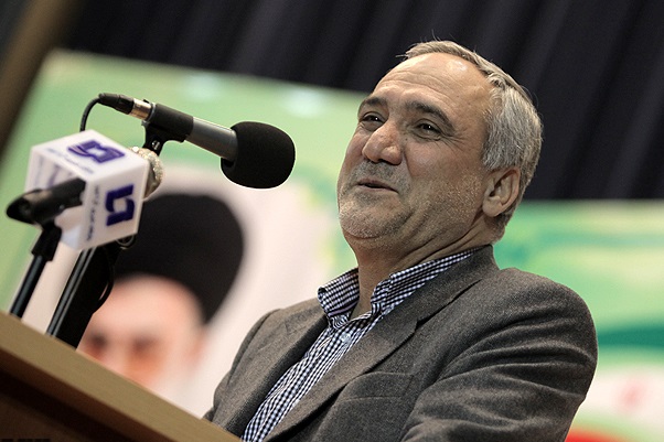 مقتدایی: به دنبال جبران 23 سال عقب ماندگی خوزستان هستیم