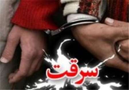 زوج قاتل قطار مشهد - تهران در شاهرود دستگیر شدند