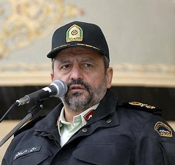 افرادی که پنهانی و از طریق رایانه‌ به ترویج فساد در جامعه مشغولند متجاوز هستند 