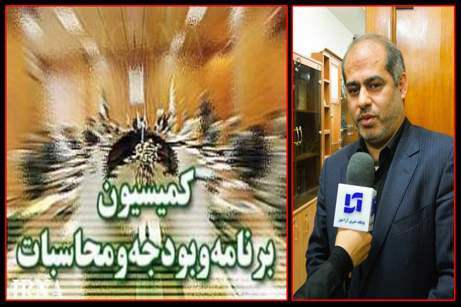 دکتر جلیلی:سهم خوزستان براى كاهش فاصله شاخص هاى توسعه شهرها و روستاها ١٤٥ میلیارد تومان افزایش می یابد