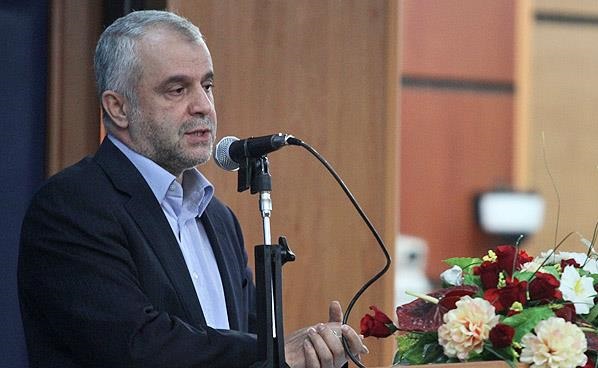 وضعیت پایانه‌های شلمچه و چذابه در شأن جمهوری اسلامی نیست
