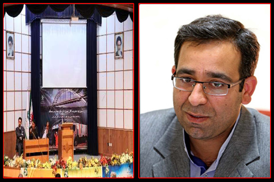 همایش مدیریت کلان شهری با رویکرد ساماندهی پسماند دراهواز برگزارشد