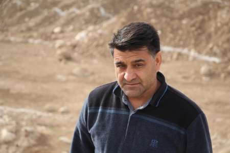 آلودگی نفتی از رودخانه کرخه در حال پاکسازی است