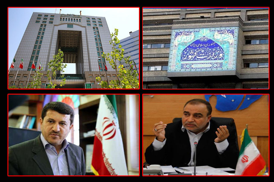 پایتخت بدنبال شکار مدیران ذخیره خوزستان/پرآور و رستمی راهی تهران می شوند!