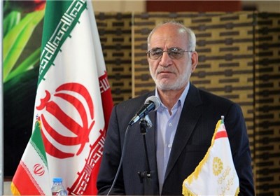 استاندار سابق خوزستان معاون وزیر کشور شد