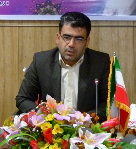 راههای حادثه خیز هفتگل ساماندهی می شوند