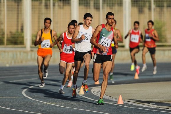 اعزام 4 ملی پوش خوزستانی به اردوی تیم ملی دو و میدانی